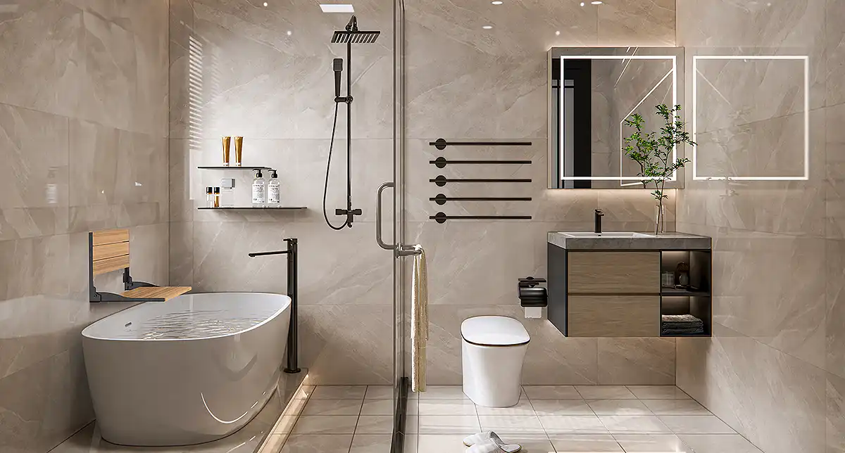 Bathroom Accessories