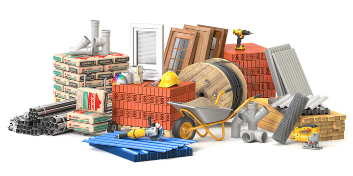 Building Materials