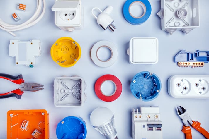 Electrical Materials