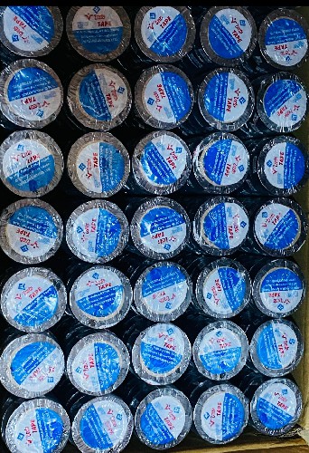 V-Tabs PVC Electrical Insulating Tape – High-Quality Wire Protection Tape