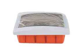 Viko embedded Distribution Box (Coffre Divisionnaire)