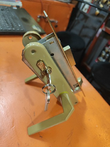 KGL KILIT (DOORLOCK)3