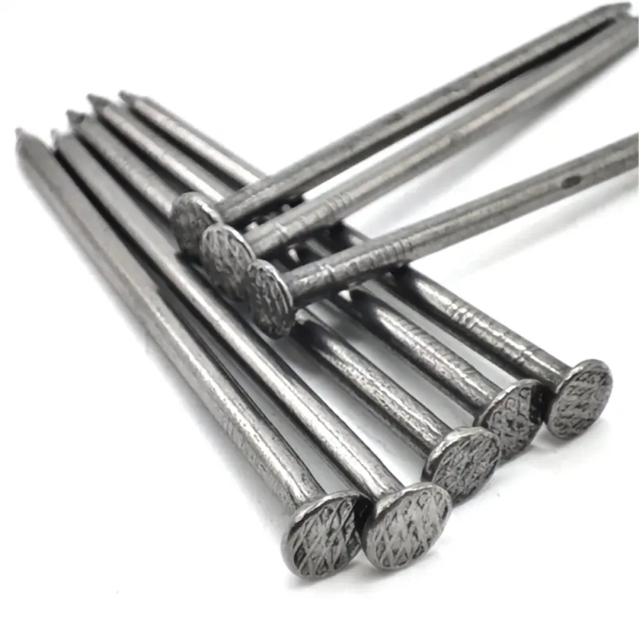 High Strength Steel Nails-6''-15''(1KG)