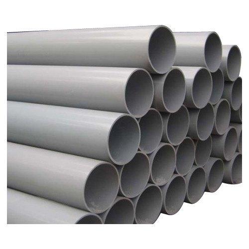 PVC PIPE PN6 110mm, 90mm, 63mm,50mm Length 6m