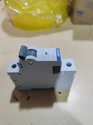 SASSIN VB511 Circuit Breaker'' – C10,C16, 1 Pole (230/400V)