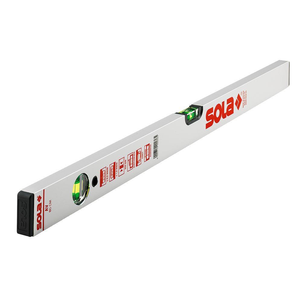 Sola spirit level(niveau) 60mm