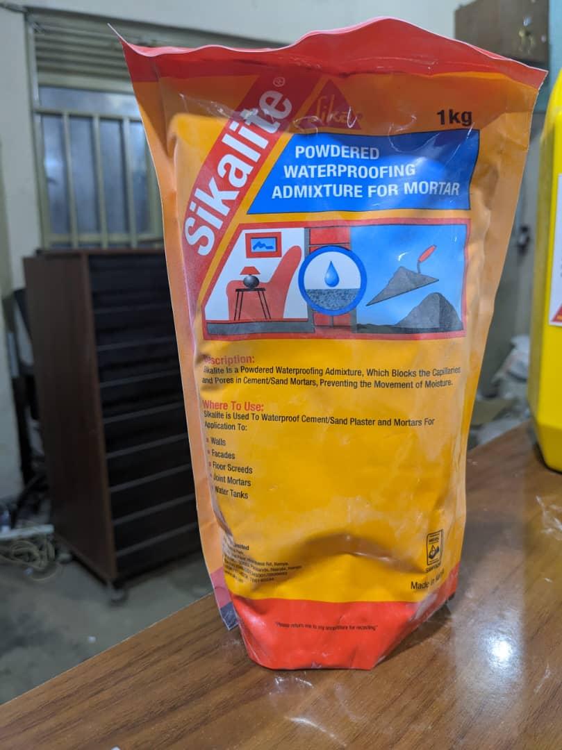 SIKA LITE 1KG